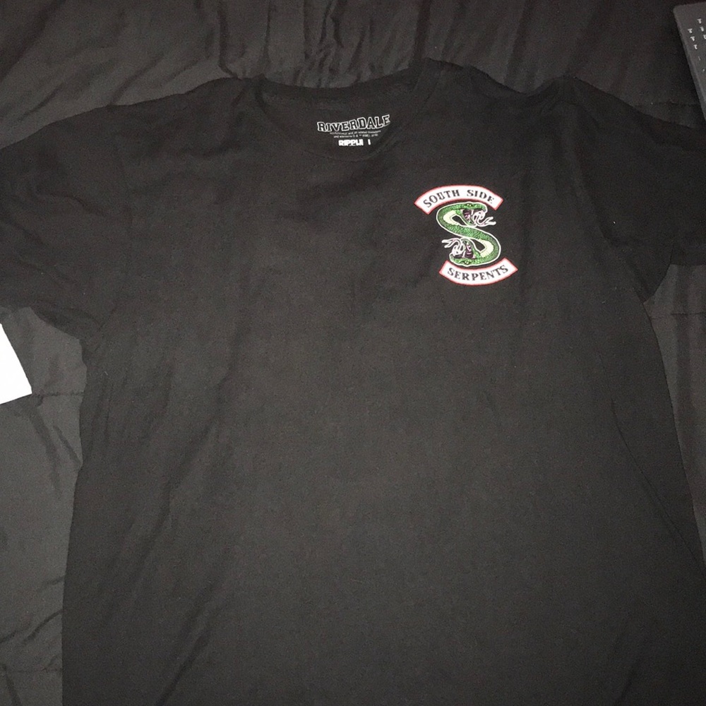 River dale south side serpents shirt